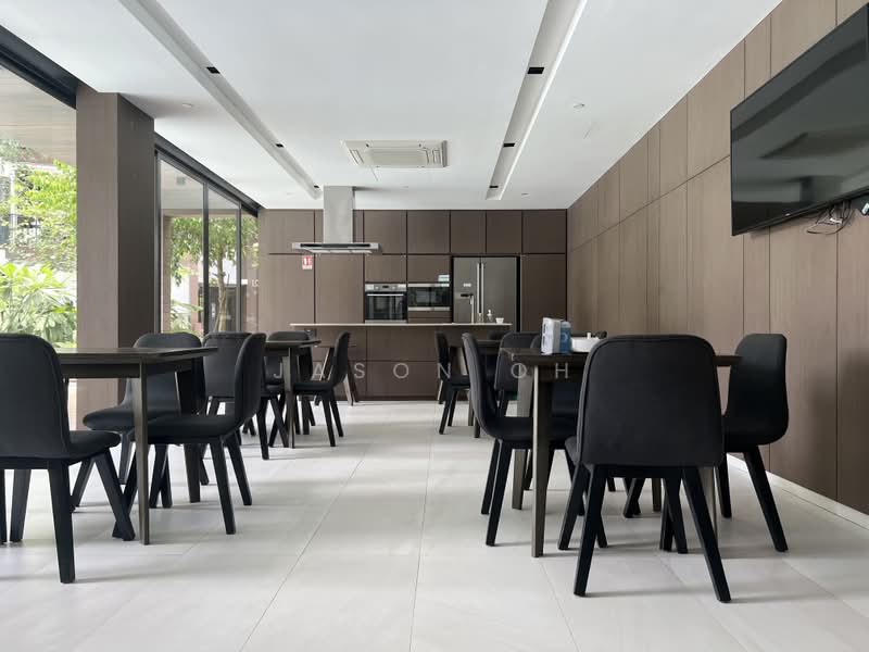 Bellewoods, Woodlands Avenue 6, 3 Bedrooms, 1,249 sqft, Executive Condominium For Sale, by Jason Oh, 23939770 - PropertyGuru.com.sg