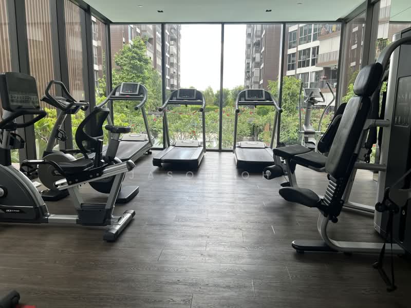 Bellewoods, Woodlands Avenue 6, 3 Bedrooms, 1,249 sqft, Executive Condominium For Sale, by Jason Oh, 23939770 - PropertyGuru.com.sg