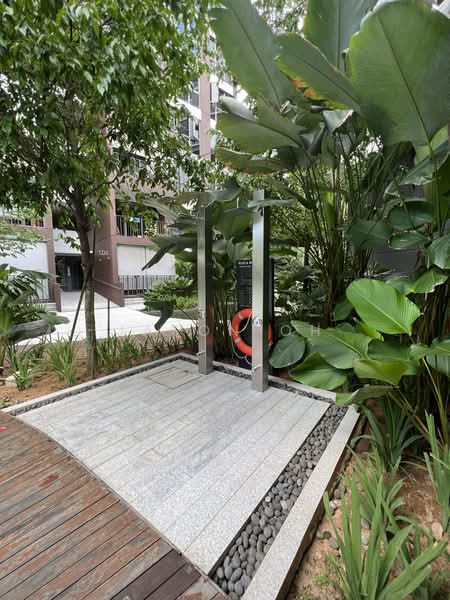 Bellewoods, Woodlands Avenue 6, 3 Bedrooms, 1,249 sqft, Executive Condominium For Sale, by Jason Oh, 23939770 - PropertyGuru.com.sg