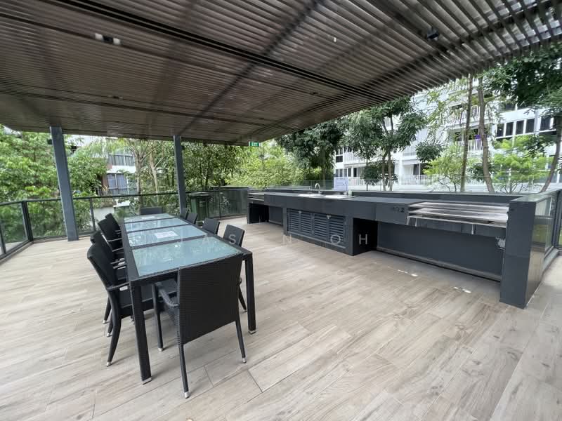 Bellewoods, Woodlands Avenue 6, 3 Bedrooms, 1,249 sqft, Executive Condominium For Sale, by Jason Oh, 23939770 - PropertyGuru.com.sg