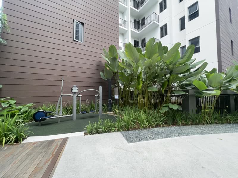 Bellewoods, Woodlands Avenue 6, 3 Bedrooms, 1,249 sqft, Executive Condominium For Sale, by Jason Oh, 23939770 - PropertyGuru.com.sg