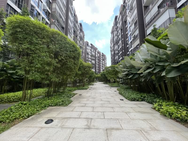 Bellewoods, Woodlands Avenue 6, 3 Bedrooms, 1,249 sqft, Executive Condominium For Sale, by Jason Oh, 23939770 - PropertyGuru.com.sg
