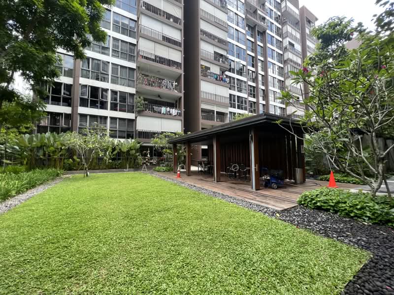 Bellewoods, Woodlands Avenue 6, 3 Bedrooms, 1,249 sqft, Executive Condominium For Sale, by Jason Oh, 23939770 - PropertyGuru.com.sg