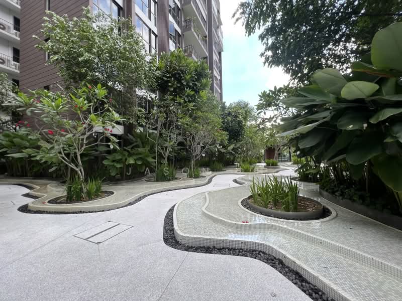 Bellewoods, Woodlands Avenue 6, 3 Bedrooms, 1,249 sqft, Executive Condominium For Sale, by Jason Oh, 23939770 - PropertyGuru.com.sg