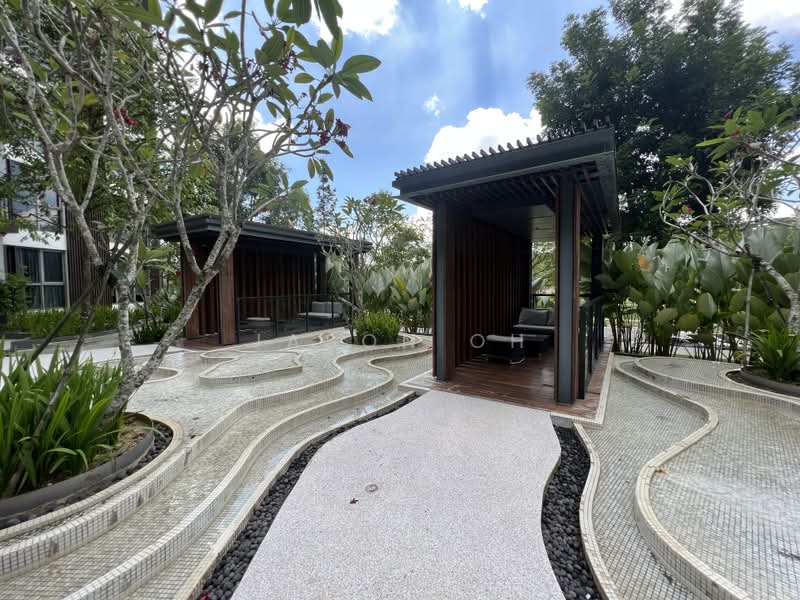 Bellewoods, Woodlands Avenue 6, 3 Bedrooms, 1,249 sqft, Executive Condominium For Sale, by Jason Oh, 23939770 - PropertyGuru.com.sg