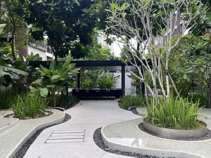 Bellewoods, Woodlands Avenue 6, 3 Bedrooms, 1,249 sqft, Executive Condominium For Sale, by Jason Oh, 23939770 - PropertyGuru.com.sg