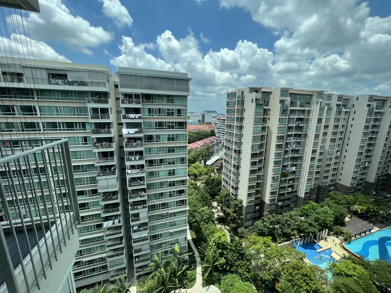 Caspian, 54 Lakeside Drive, 4 Bedrooms, 1,528 sqft, Condominium For Rent, by Kelly Xu, 23939940 - PropertyGuru.com.sg