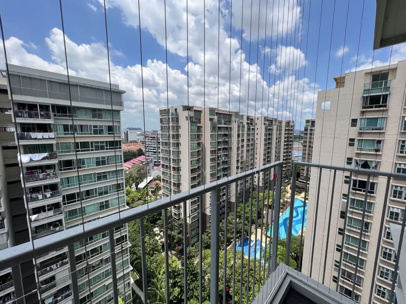 Caspian, 54 Lakeside Drive, 4 Bedrooms, 1,528 sqft, Condominium For Rent, by Kelly Xu, 23939940 - PropertyGuru.com.sg