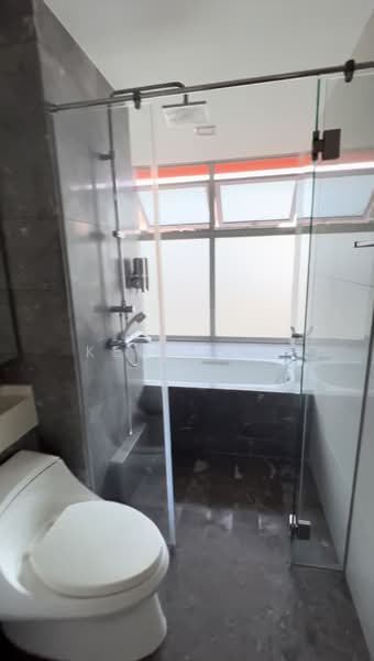 Caspian, 54 Lakeside Drive, 4 Bedrooms, 1,528 sqft, Condominium For Rent, by Kelly Xu, 23939940 - PropertyGuru.com.sg