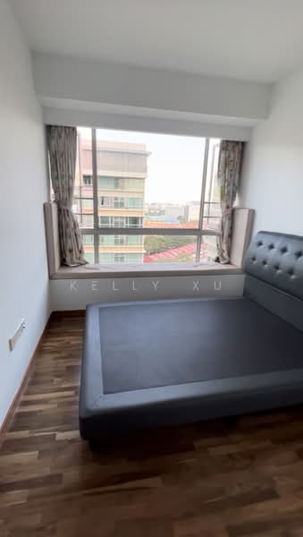 Caspian, 54 Lakeside Drive, 4 Bedrooms, 1,528 sqft, Condominium For Rent, by Kelly Xu, 23939940 - PropertyGuru.com.sg