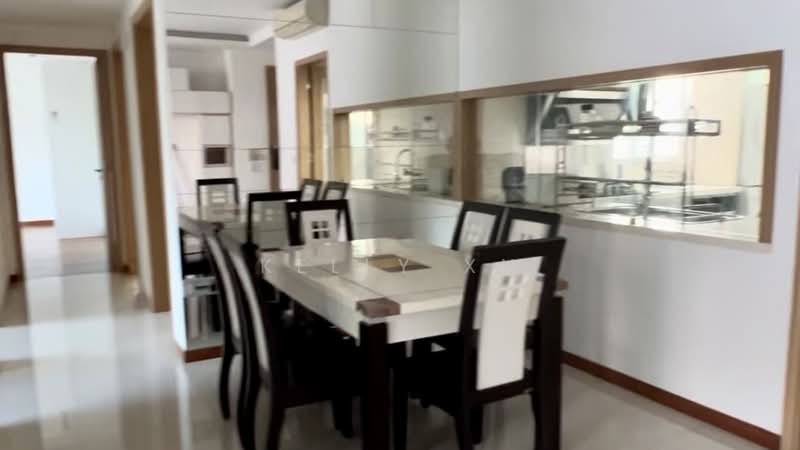 Caspian, 54 Lakeside Drive, 4 Bedrooms, 1,528 sqft, Condominium For Rent, by Kelly Xu, 23939940 - PropertyGuru.com.sg