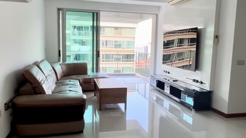 Caspian, 54 Lakeside Drive, 4 Bedrooms, 1,528 sqft, Condominium For Rent, by Kelly Xu, 23939940 - PropertyGuru.com.sg