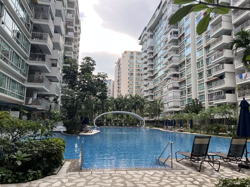 Caspian, 54 Lakeside Drive, 4 Bedrooms, 1,528 sqft, Condominium For Rent, by Kelly Xu, 23939940 - PropertyGuru.com.sg