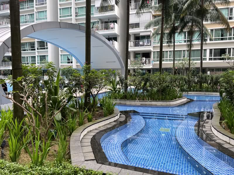 Caspian, 54 Lakeside Drive, 4 Bedrooms, 1,528 sqft, Condominium For Rent, by Kelly Xu, 23939940 - PropertyGuru.com.sg