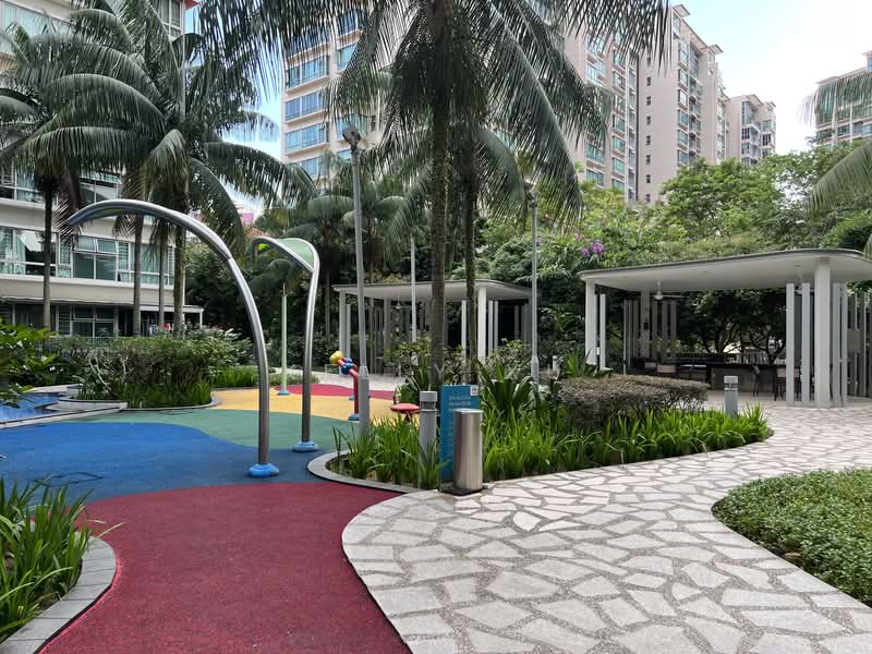 Caspian, 54 Lakeside Drive, 4 Bedrooms, 1,528 sqft, Condominium For Rent, by Kelly Xu, 23939940 - PropertyGuru.com.sg