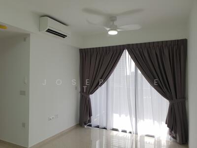 For Rent - Grandeur Park Residences