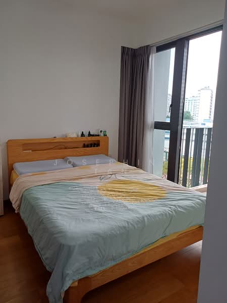 Grandeur Park Residences, 11 Bedok South Avenue 3, 3 Bedrooms, 893 sqft, Condominium For Rent, by Josephine Tan, 23940020 - PropertyGuru.com.sg