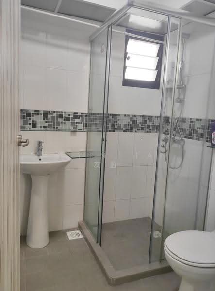 302A Woodlands Street 31, 302A  Woodlands Street 31, Admiralty / Woodlands, 2 Bedrooms, 721 sqft, HDB Flat For Rent, by Yu Yin, Tan 友盈, 23940029 - PropertyGuru.com.sg