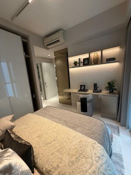 For Sale - Up@Robertson Quay