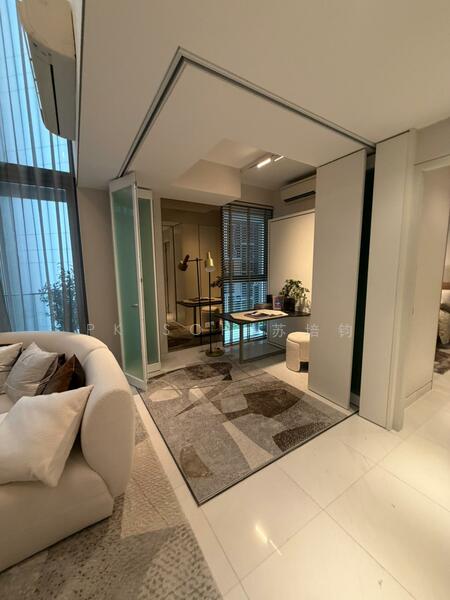 For Sale - Up@Robertson Quay