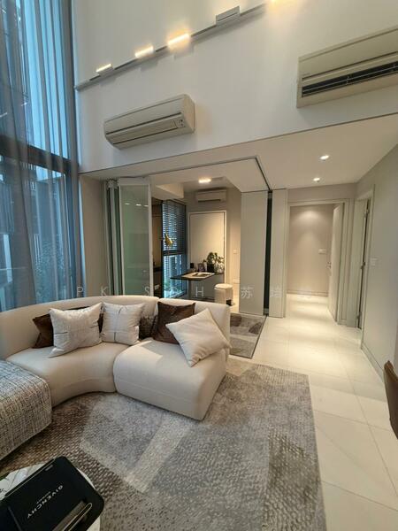 For Sale - Up@Robertson Quay