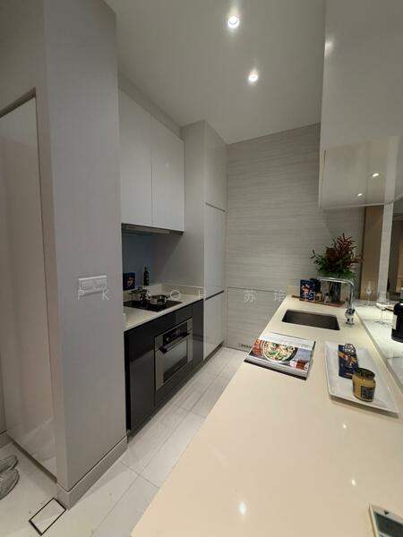 For Sale - Up@Robertson Quay