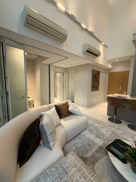 For Sale - Up@Robertson Quay