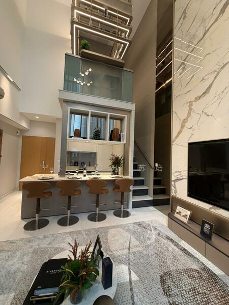 For Sale - Up@Robertson Quay