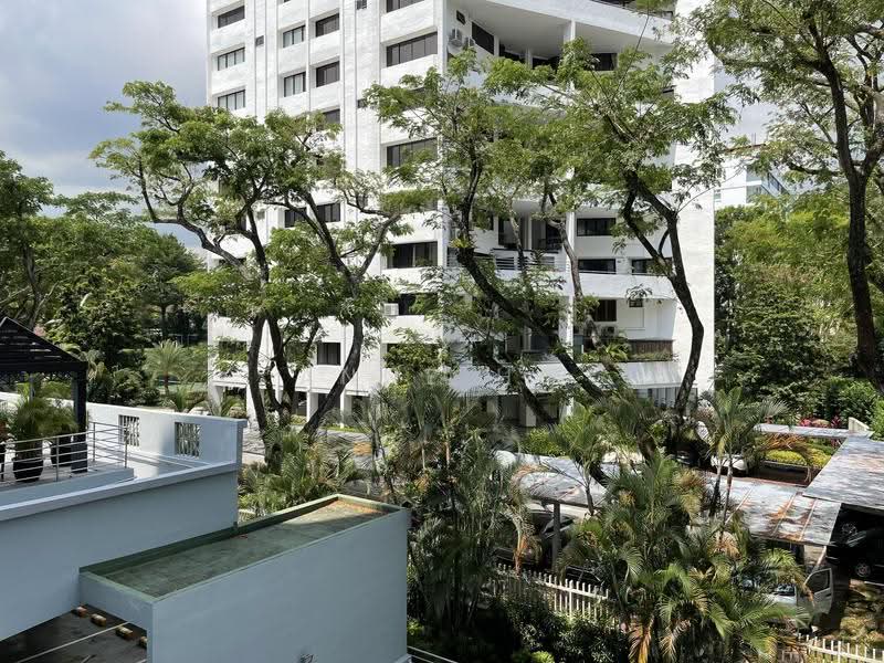 Leedon 2, 2 Leedon Road, Tanglin / Holland / Bukit Timah, 2 Bedrooms, 840 sqft, Condominium For Rent, by Anne Ho, 23940179 - PropertyGuru.com.sg