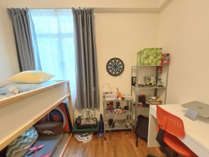 Woodgrove Condo, 8 Woodgrove Drive, 4 Bedrooms, 2,012 sqft, Condominium For Rent, by Avery Lin, 23940294 - Bedroom 2 - PropertyGuru.com.sg