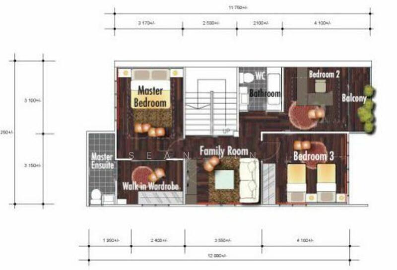 For Rent Frankel Estate