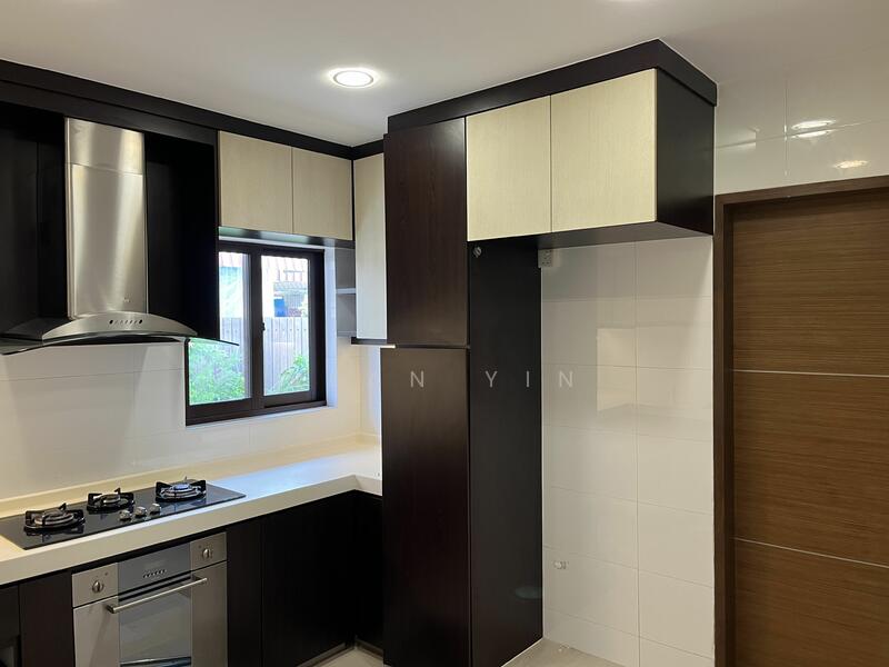 For Rent - Frankel Estate