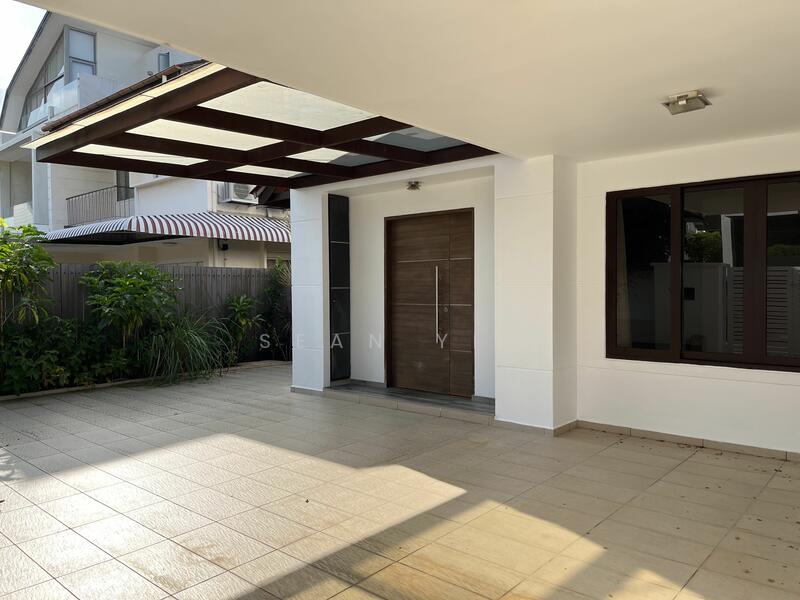 For Rent - Frankel Estate