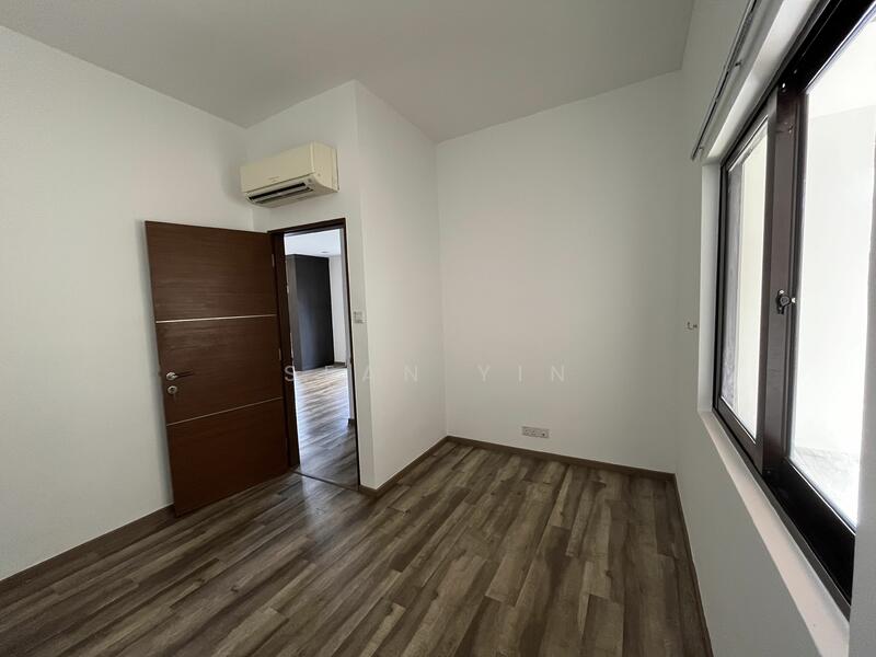 For Rent - Frankel Estate