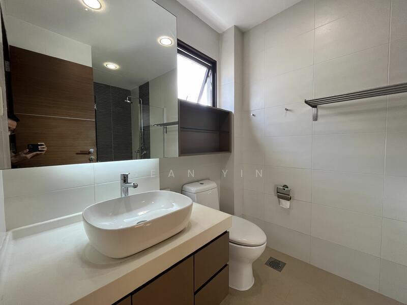 For Rent - Frankel Estate