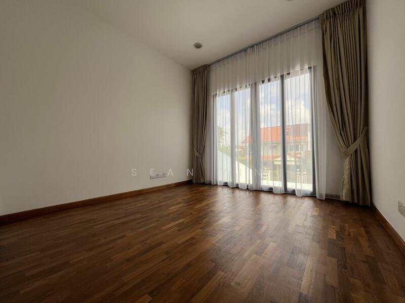 For Rent - Frankel Estate