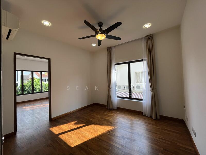 For Rent - Frankel Estate