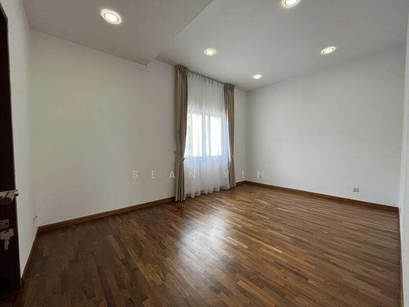 For Rent - Frankel Estate