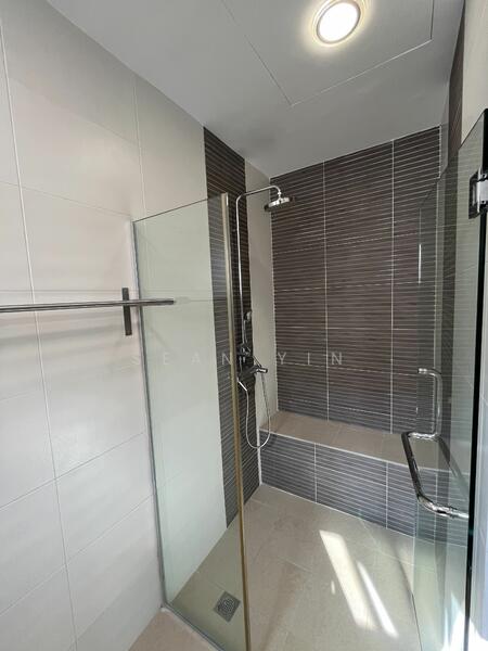 For Rent - Frankel Estate