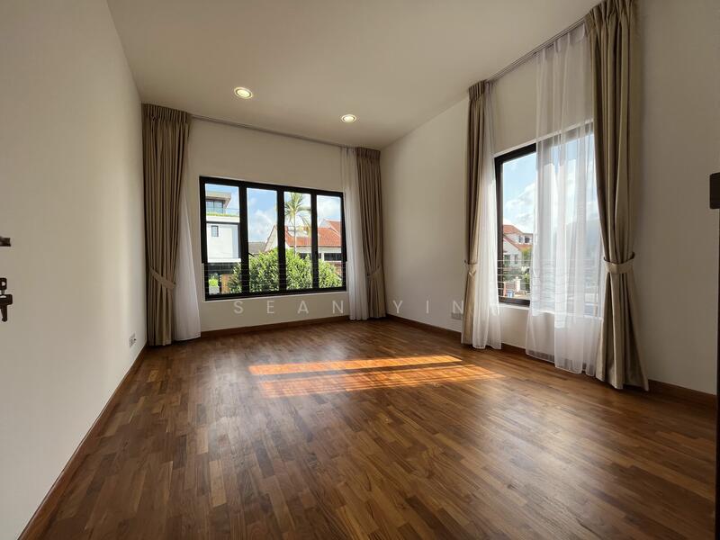 For Rent - Frankel Estate