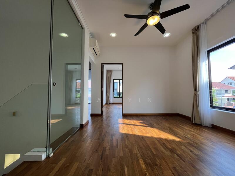For Rent - Frankel Estate