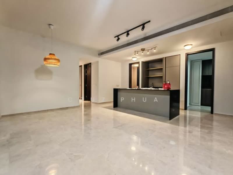 Park Colonial, 2 Woodleigh Lane, 5 Bedrooms, 1,701 sqft, Condominium For Rent, by Cruz Phua, 23940789 - PropertyGuru.com.sg