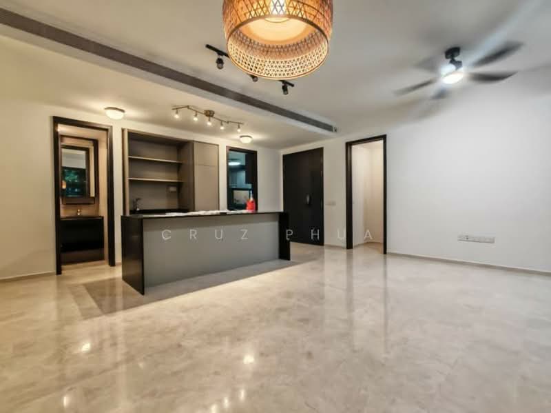 Park Colonial, 2 Woodleigh Lane, 5 Bedrooms, 1,701 sqft, Condominium For Rent, by Cruz Phua, 23940789 - PropertyGuru.com.sg