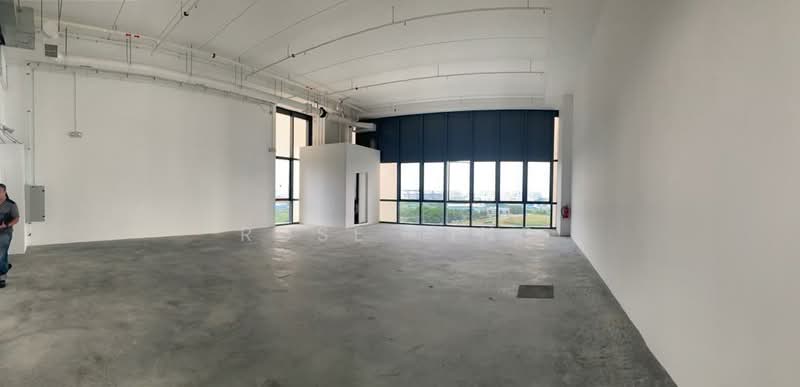 REVV, 1 Corporation Drive, Boon Lay / Jurong / Tuas, 1,819 sqft, Factory / Workshop (B2) For Sale, by 龙姿绮 Rose Ling, 23940790 - CommercialGuru.com.sg