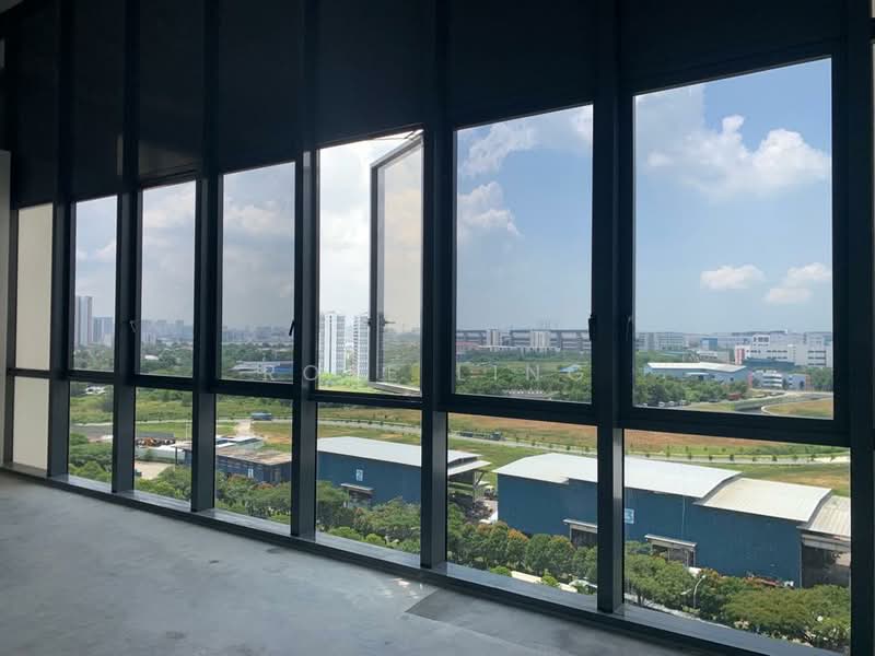 REVV, 1 Corporation Drive, Boon Lay / Jurong / Tuas, 1,819 sqft, Factory / Workshop (B2) For Sale, by 龙姿绮 Rose Ling, 23940790 - CommercialGuru.com.sg