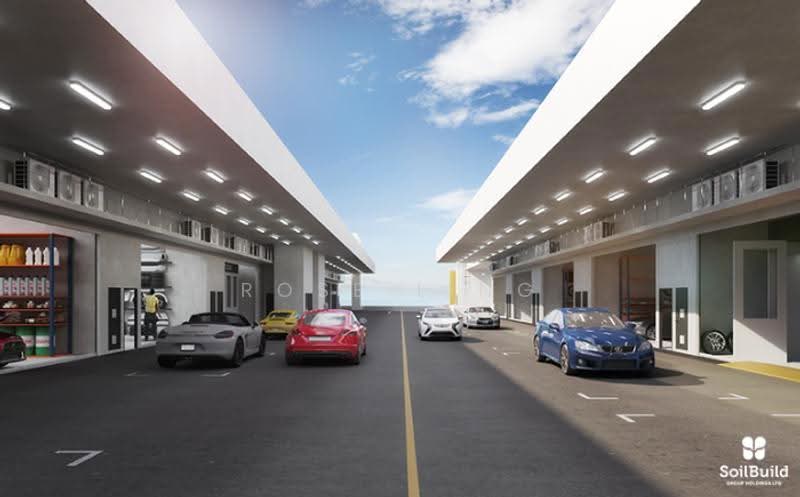 REVV, 1 Corporation Drive, Boon Lay / Jurong / Tuas, 1,819 sqft, Factory / Workshop (B2) For Sale, by 龙姿绮 Rose Ling, 23940790 - CommercialGuru.com.sg