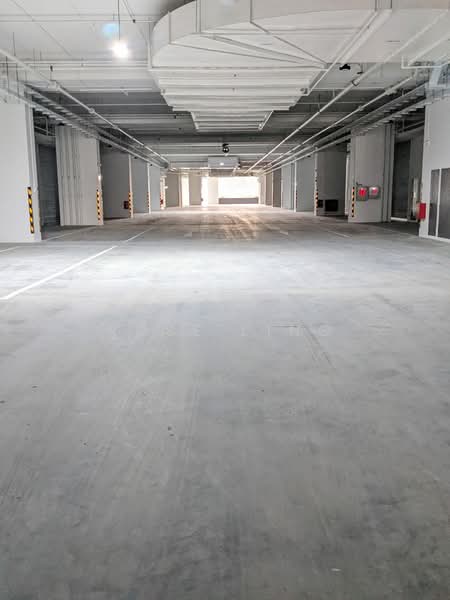 REVV, 1 Corporation Drive, Boon Lay / Jurong / Tuas, 1,819 sqft, Factory / Workshop (B2) For Sale, by 龙姿绮 Rose Ling, 23940790 - CommercialGuru.com.sg
