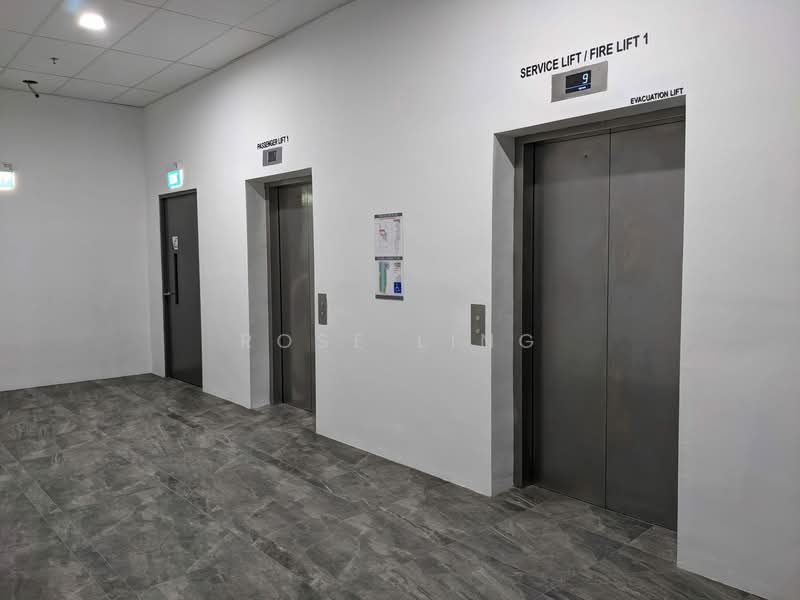 REVV, 1 Corporation Drive, Boon Lay / Jurong / Tuas, 1,819 sqft, Factory / Workshop (B2) For Sale, by 龙姿绮 Rose Ling, 23940790 - CommercialGuru.com.sg