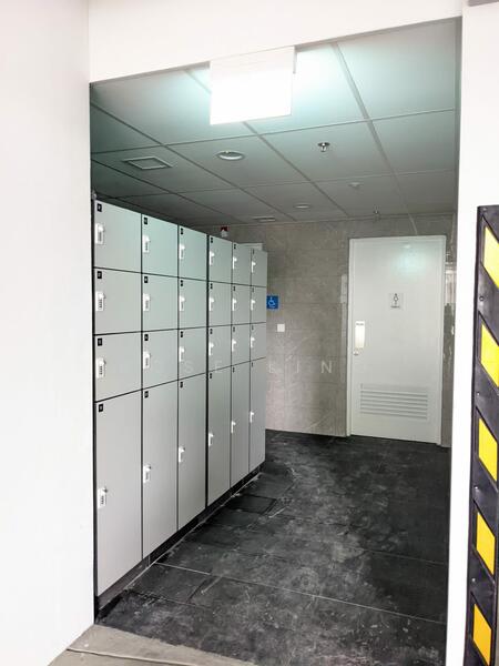 REVV, 1 Corporation Drive, Boon Lay / Jurong / Tuas, 1,819 sqft, Factory / Workshop (B2) For Sale, by 龙姿绮 Rose Ling, 23940790 - CommercialGuru.com.sg