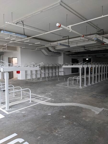 REVV, 1 Corporation Drive, Boon Lay / Jurong / Tuas, 1,819 sqft, Factory / Workshop (B2) For Sale, by 龙姿绮 Rose Ling, 23940790 - CommercialGuru.com.sg